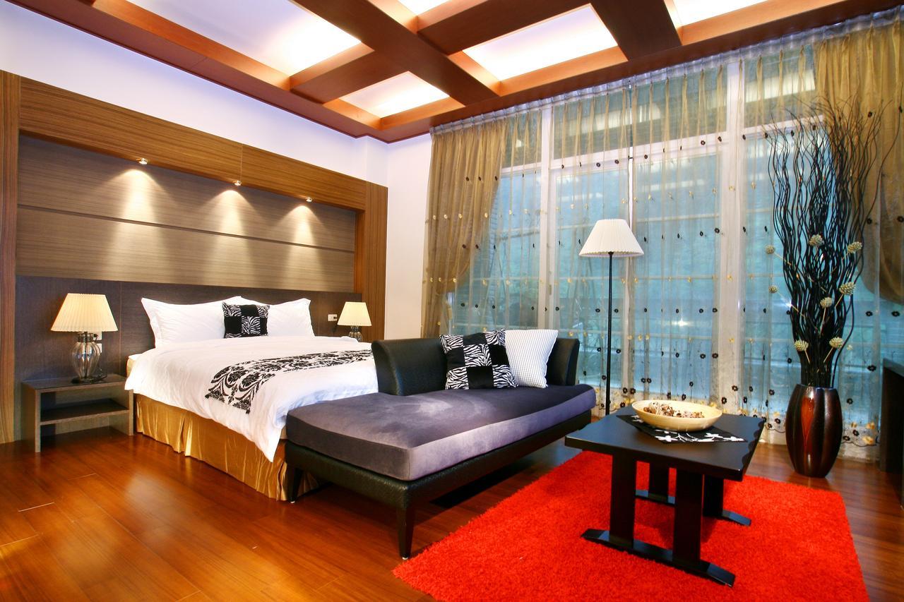 Shan Quan Zhi Lian Homestay Datong Exterior photo